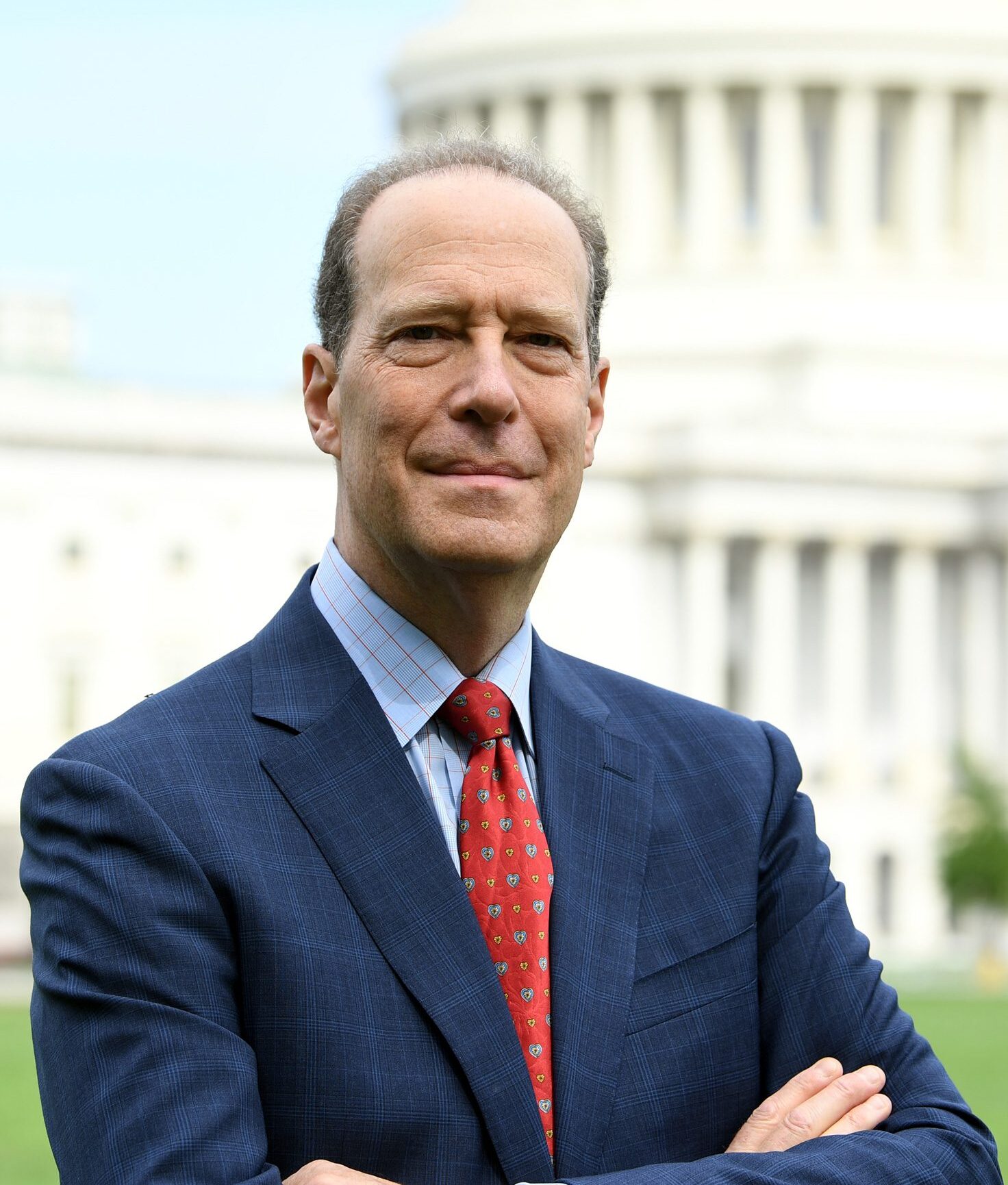 Glenn S. Gerstell is the former General Counsel for the National Security Agency and highly sought-after speaker, advisor and thought leader on the role of technology in national security, cybersecurity, privacy, and geo-political affairs.